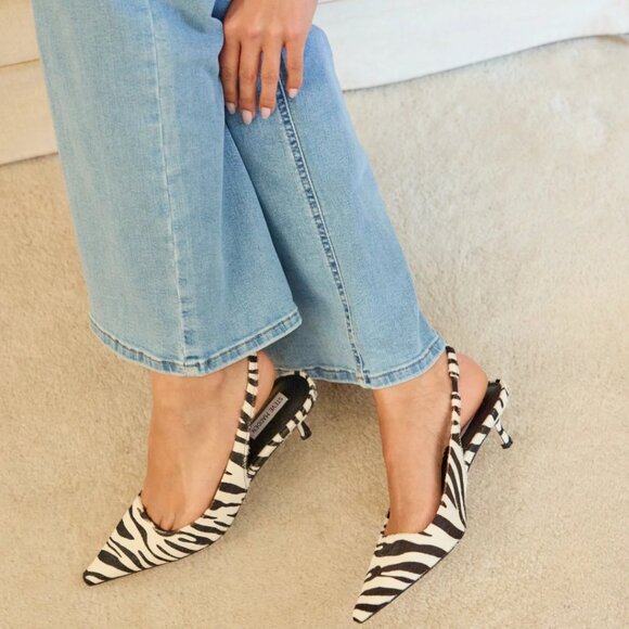 NEW Steve Madden Kari Heels Size 11 - Picture 2 of 14